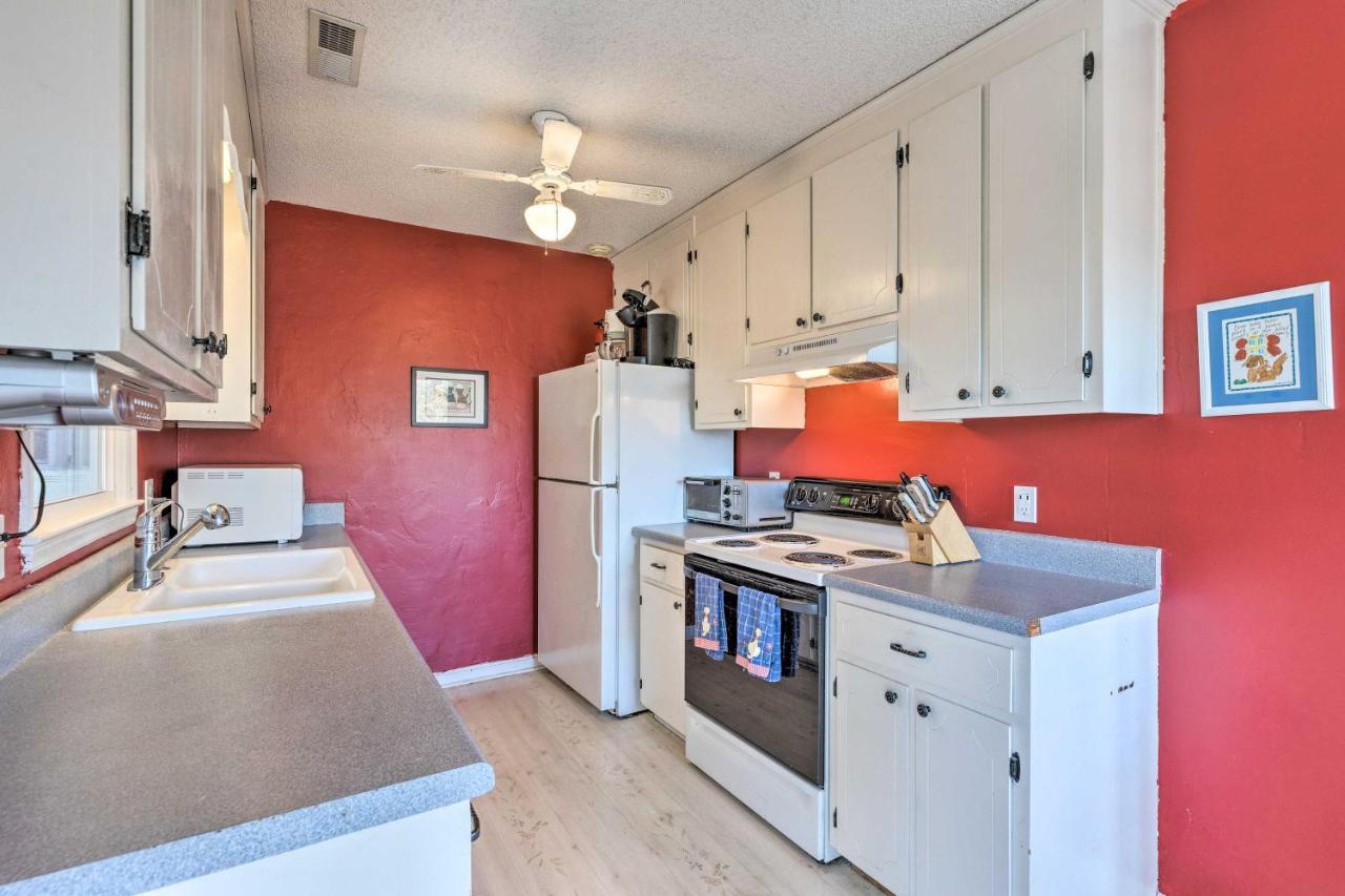 Massanutten Retreat With Double Deck And Mtn View! McGaheysville Экстерьер фото