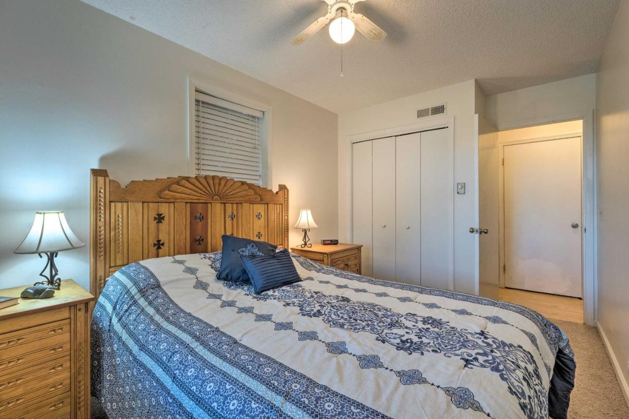 Massanutten Retreat With Double Deck And Mtn View! McGaheysville Экстерьер фото